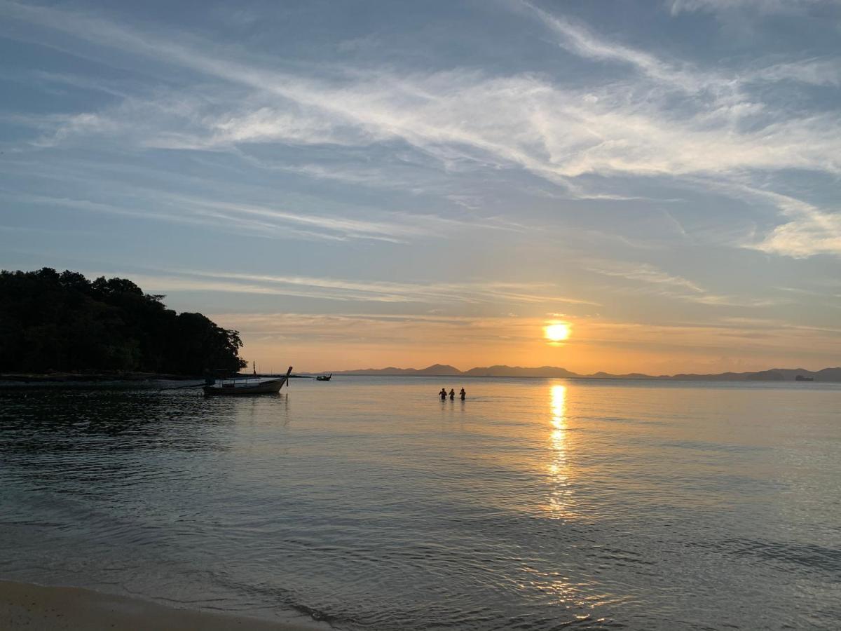 Apartment Krabi Bay House *