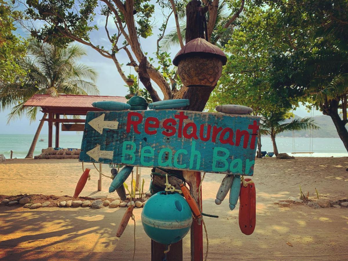 Thongtapan Resort