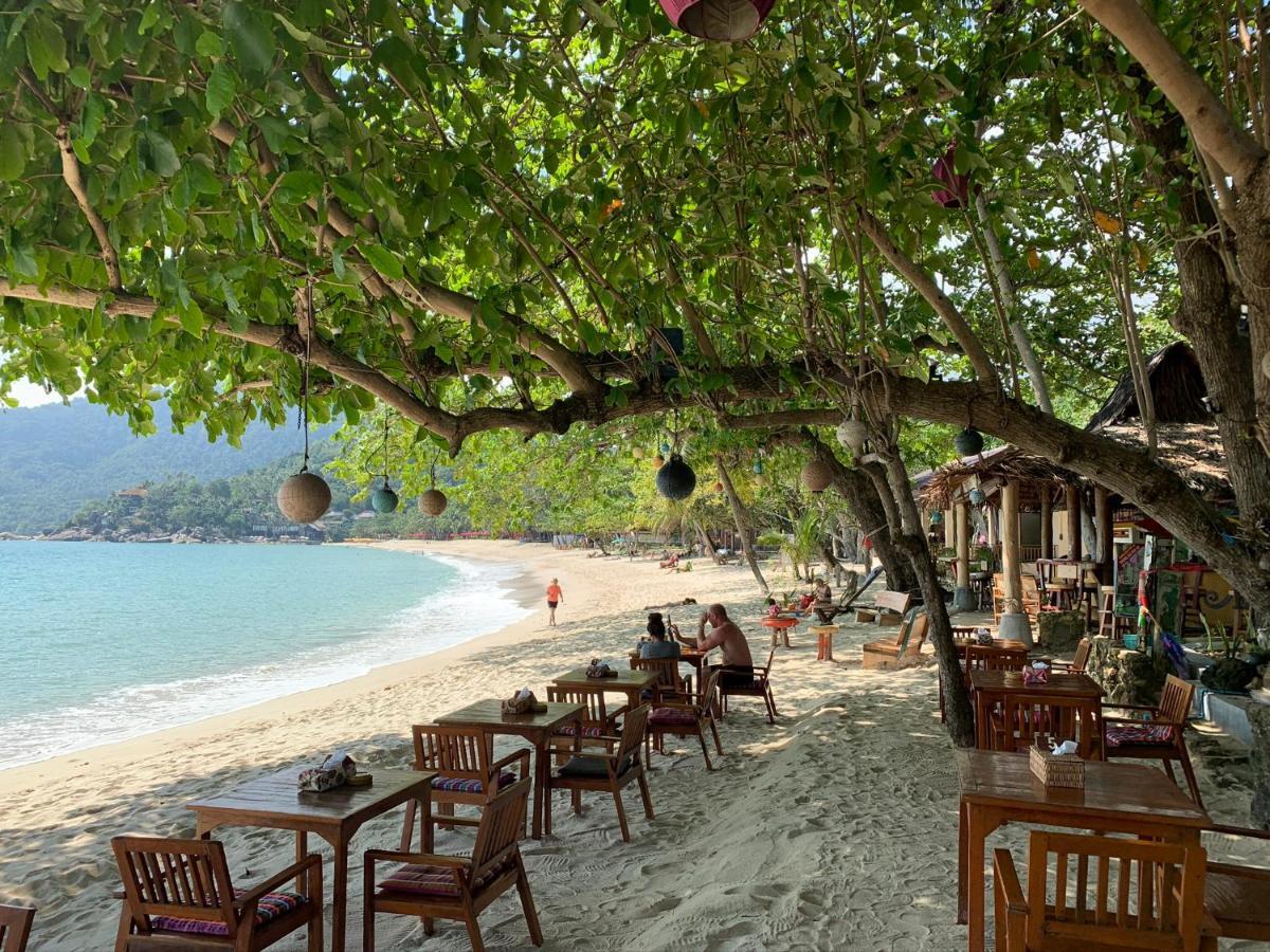 Resort Thongtapan Chaloklum