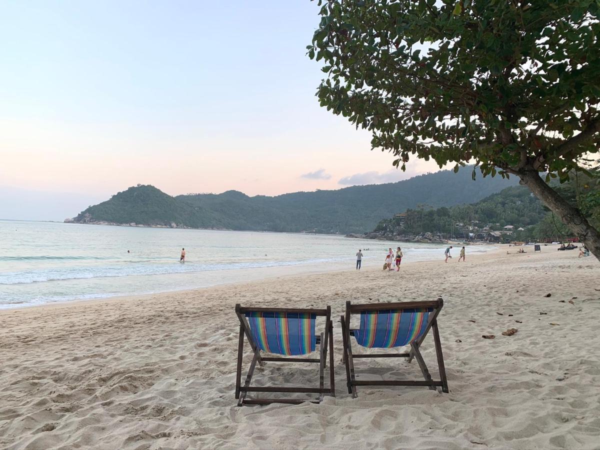 Thongtapan Resort