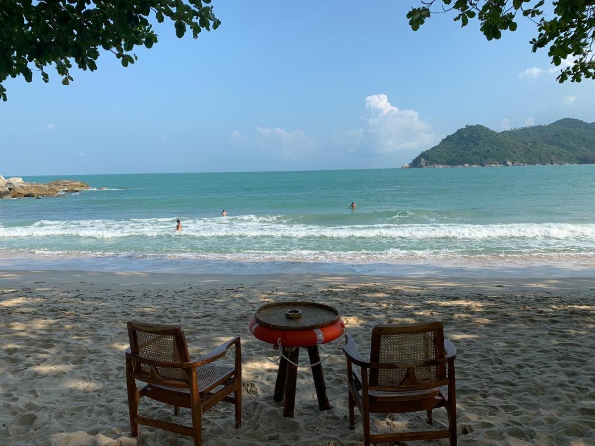 Thongtapan Resort 2*