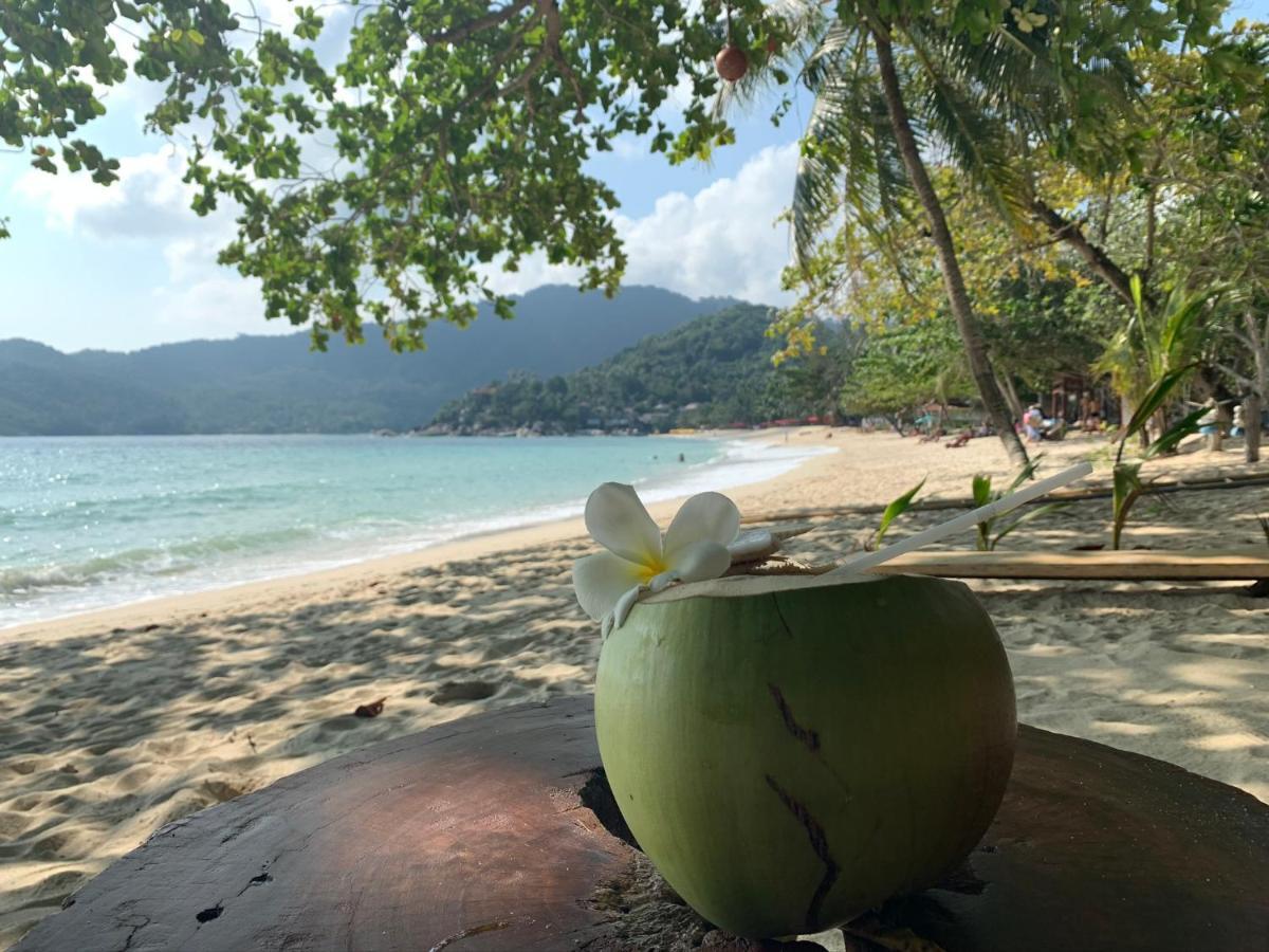 Thongtapan Resort Chaloklum