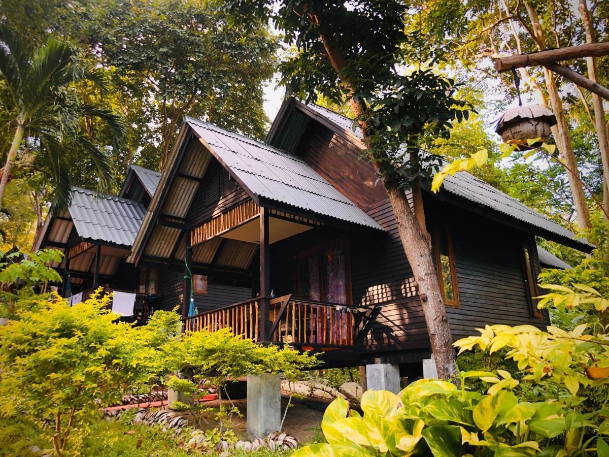 Resort Thongtapan