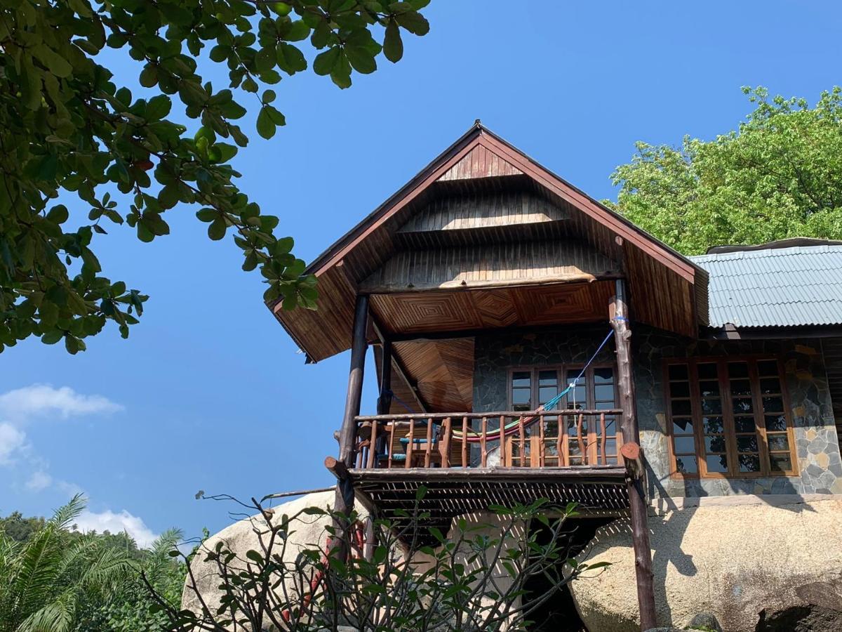 Resort Thongtapan Chaloklum