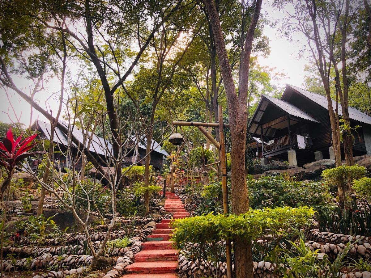 Resort Thongtapan