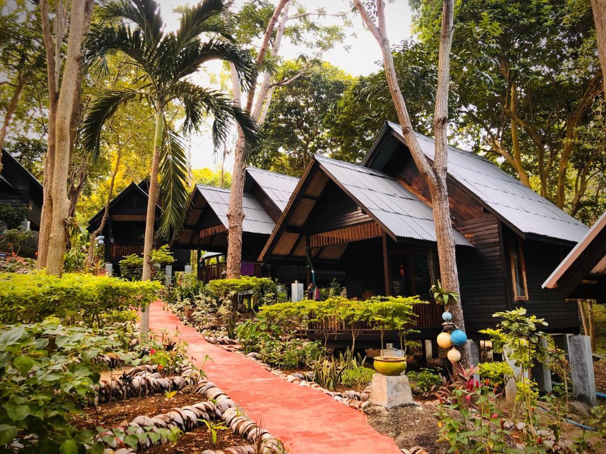 Thongtapan Resort