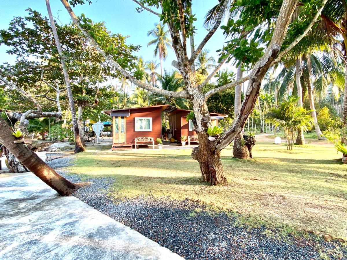 Guest house Somphoch Garden 3*