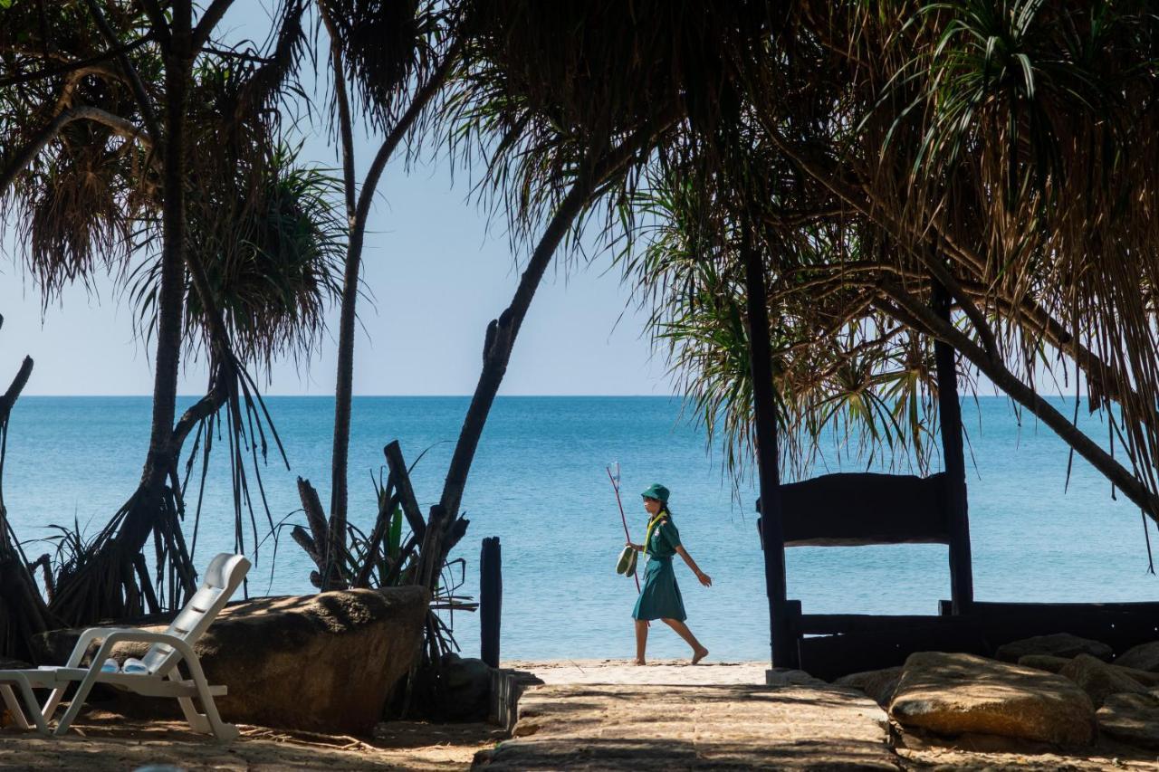 Baan Imm Sook Resort Chao Lao Beach