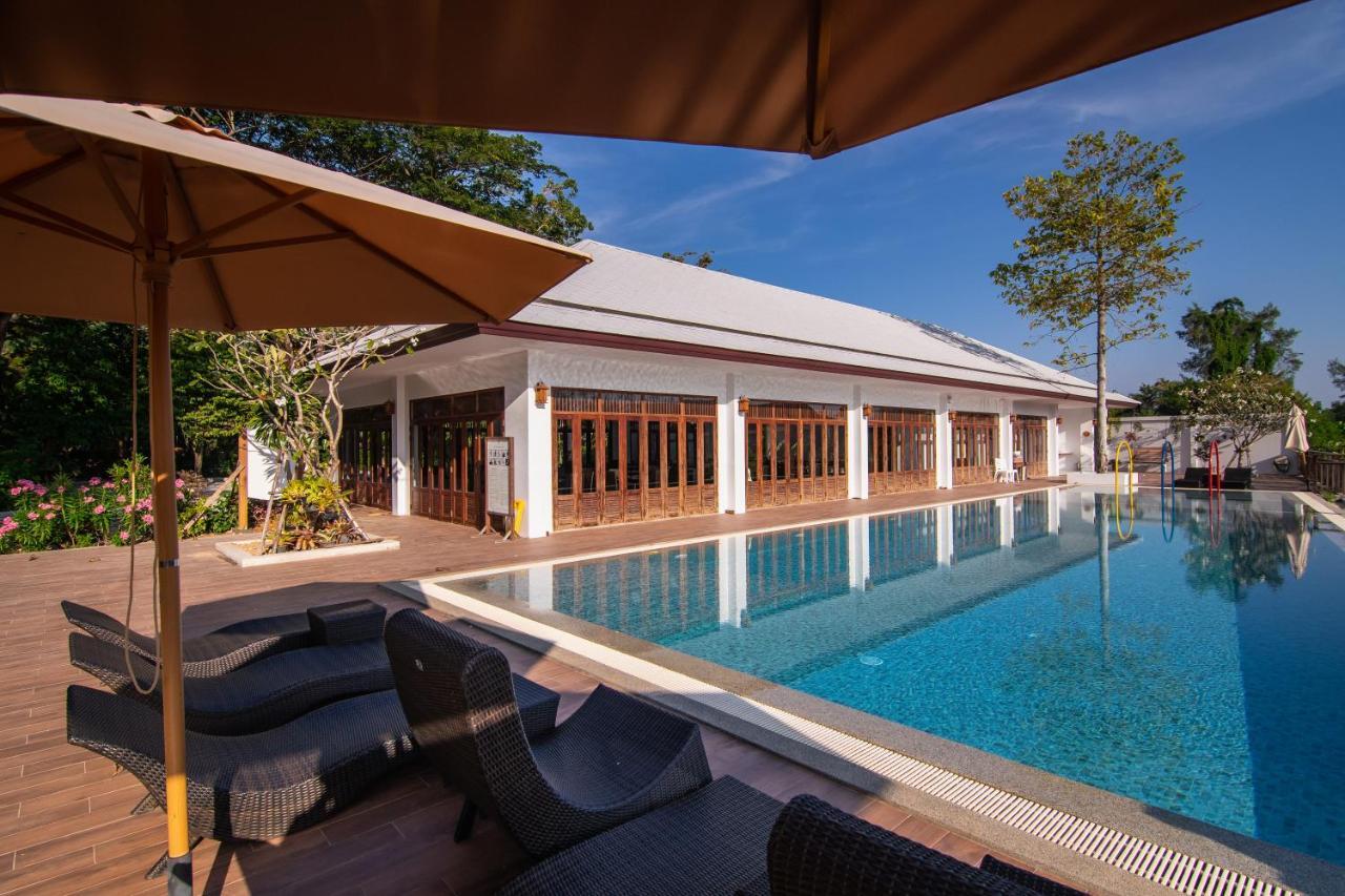Resort Baan Imm Sook