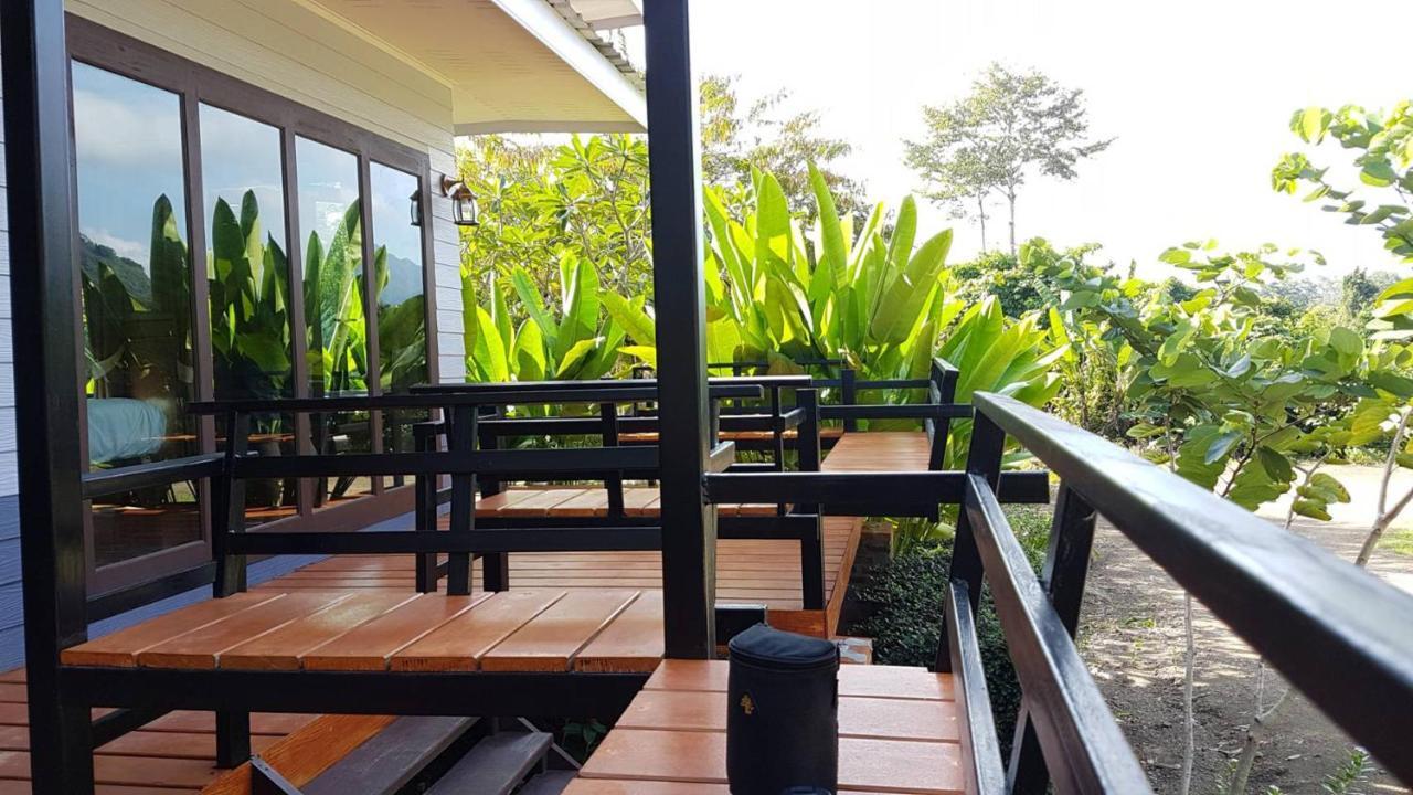 Baan Suan Hill 3* Ban Tha Khun