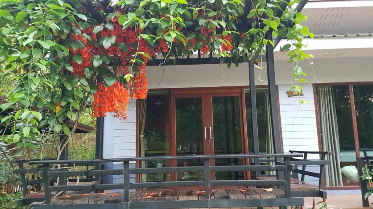 Baan Suan Hill 3* Ban Tha Khun
