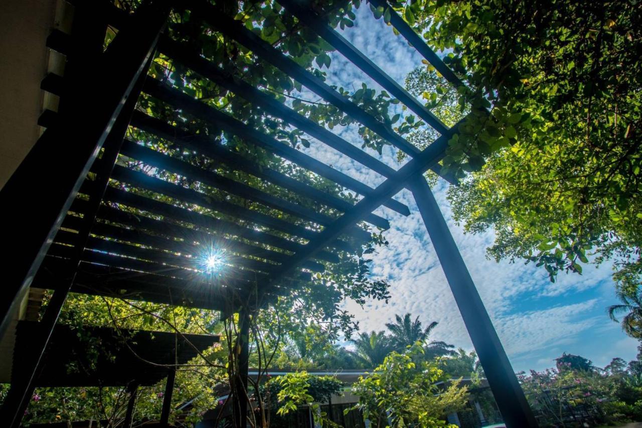 Baan Suan Hill Ban Tha Khun