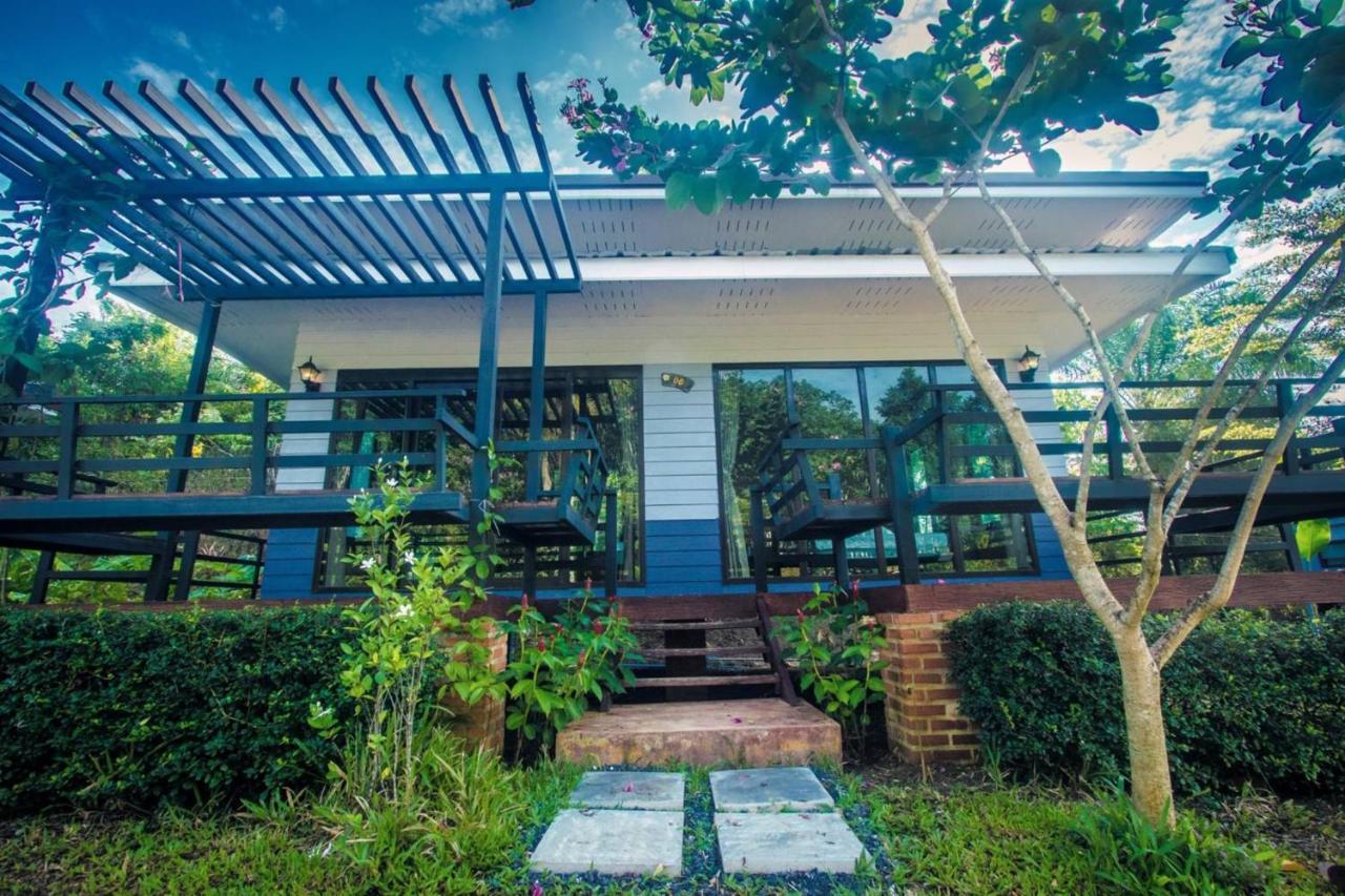 Resort Baan Suan Hill