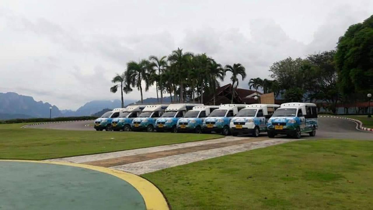 Resort Baan Suan Hill 3*