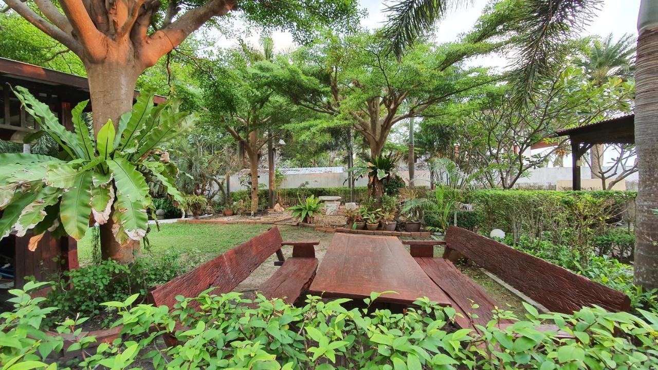 Serene Sands 4* Bang Lamung