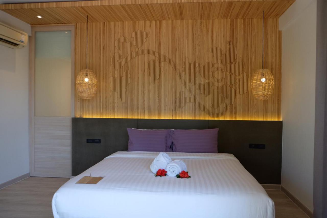 Resort Siam Bay