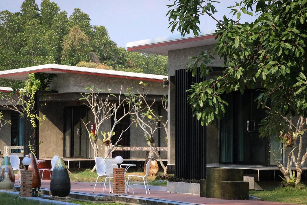 Resort Had Lansai Trat