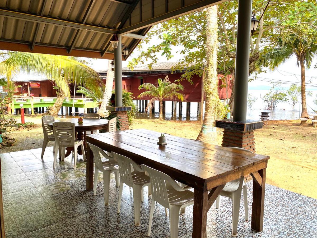 Somphoch Garden Guest house 3*