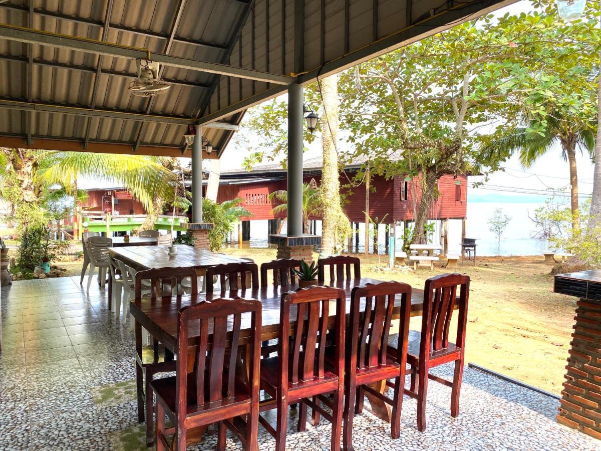 Guest house Somphoch Garden