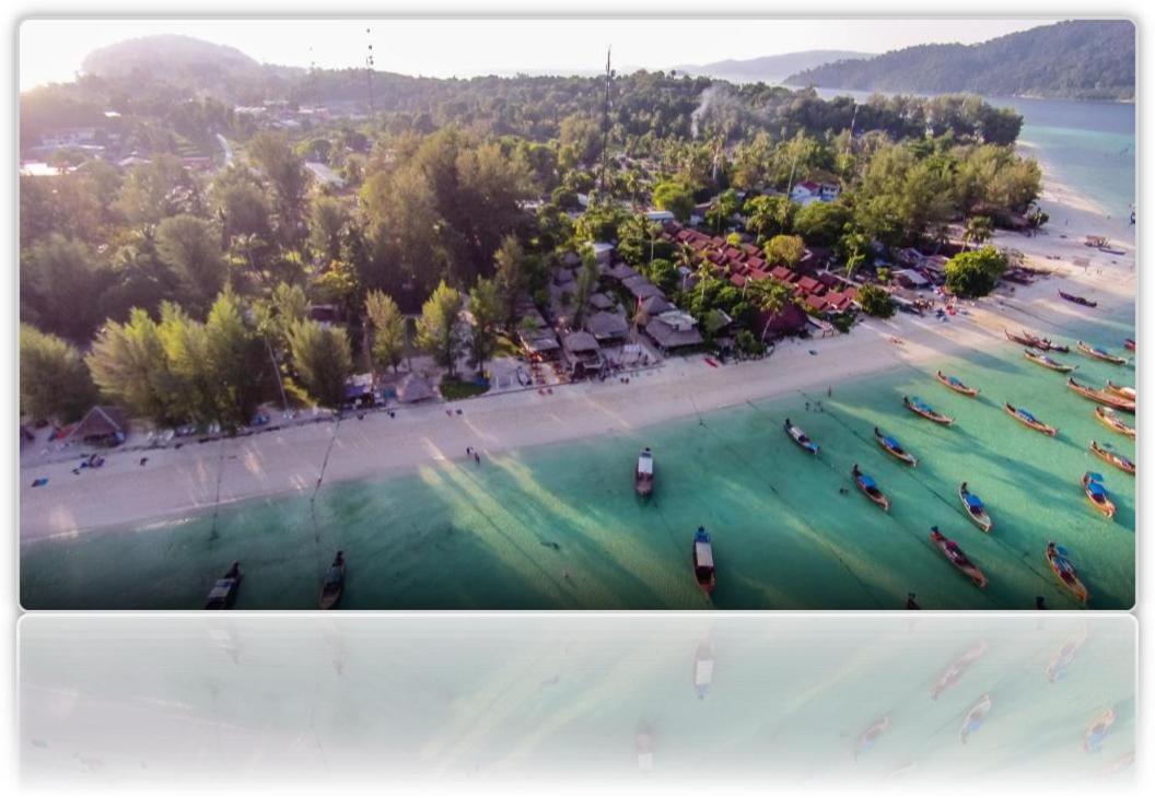 Resort Satun Dive 2*