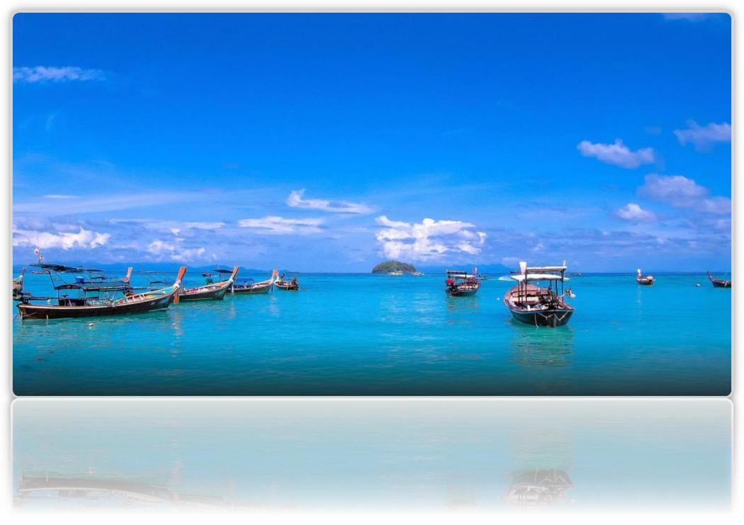Satun Dive 2* Koh Lipe
