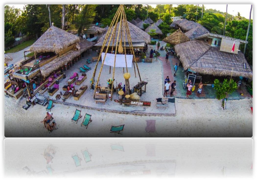 Satun Dive Resort
