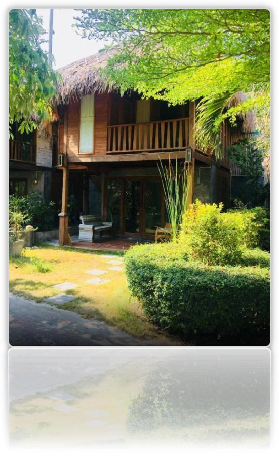 Satun Dive Resort