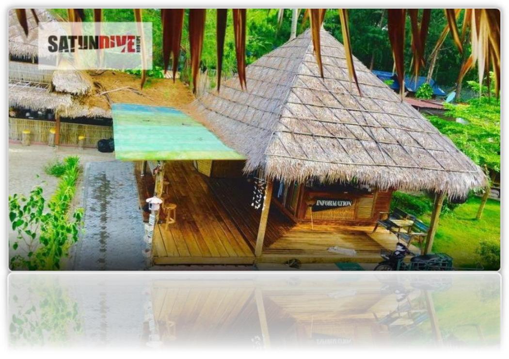 Satun Dive Resort