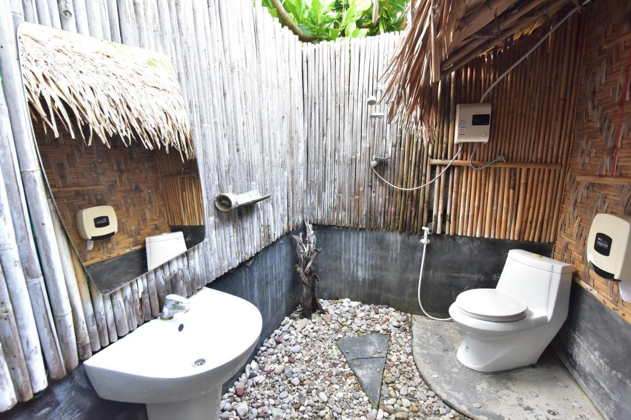 Resort Satun Dive Koh Lipe