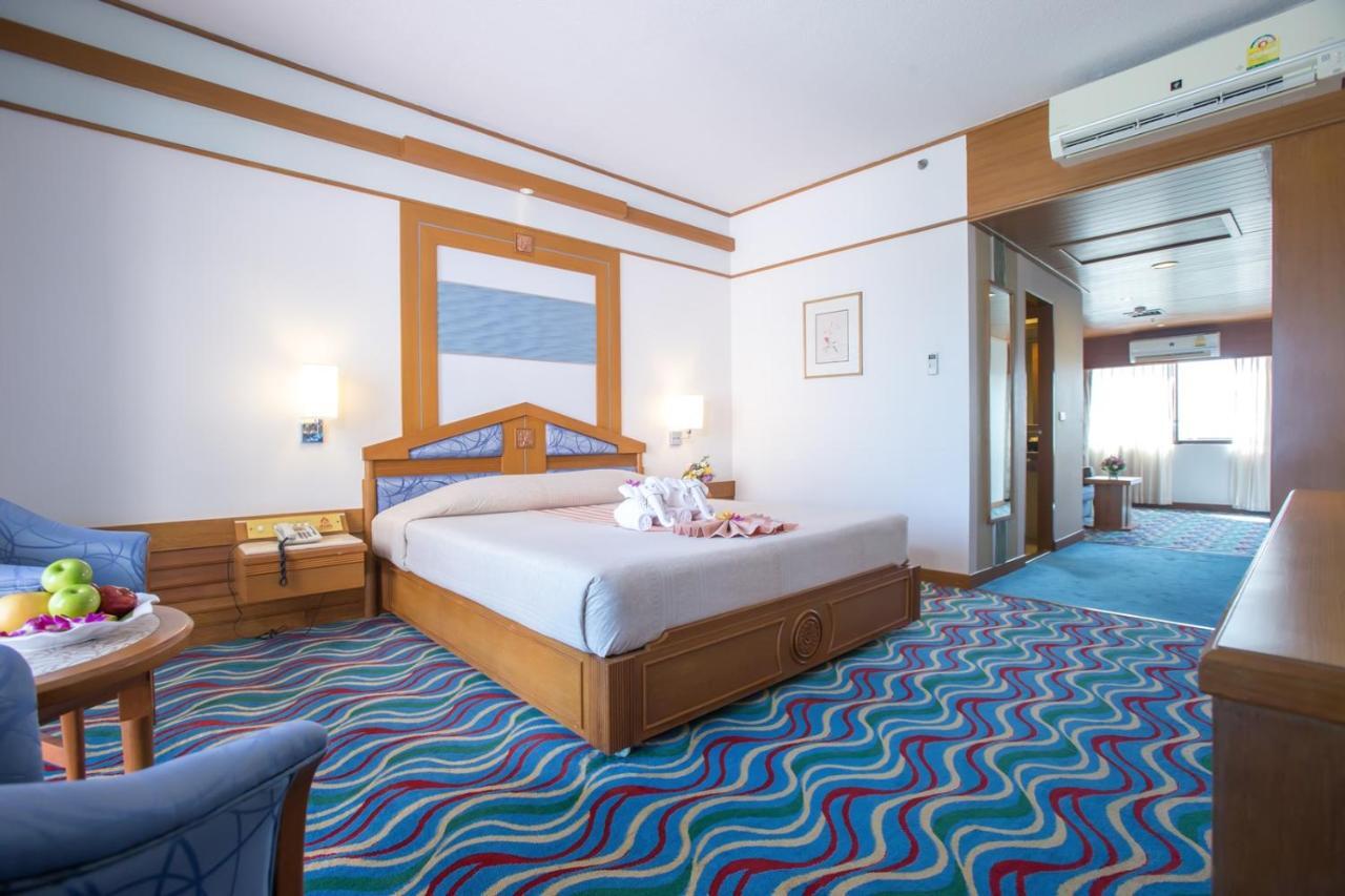 Hotel Asia Cha-Am Hotel Cha-Am