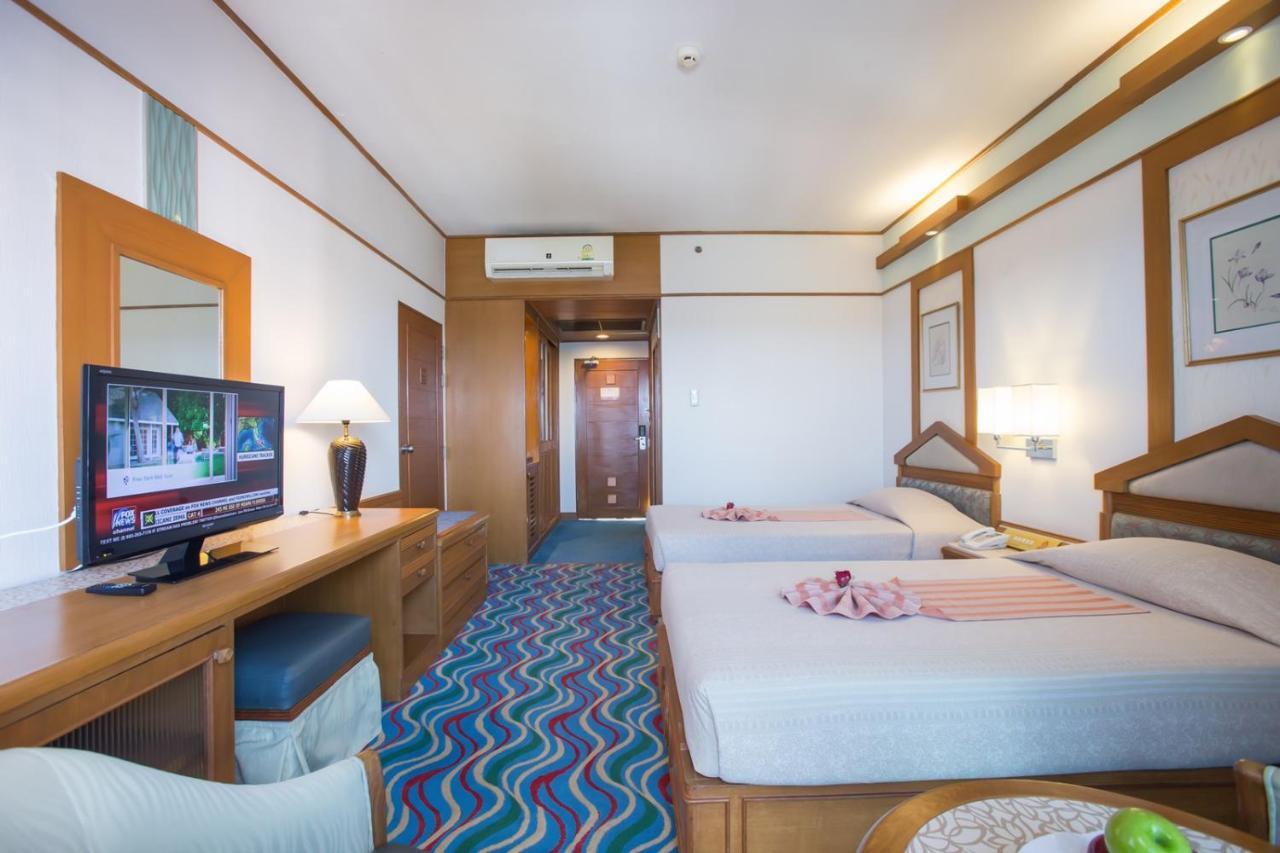 Asia Cha-Am Hotel 4*