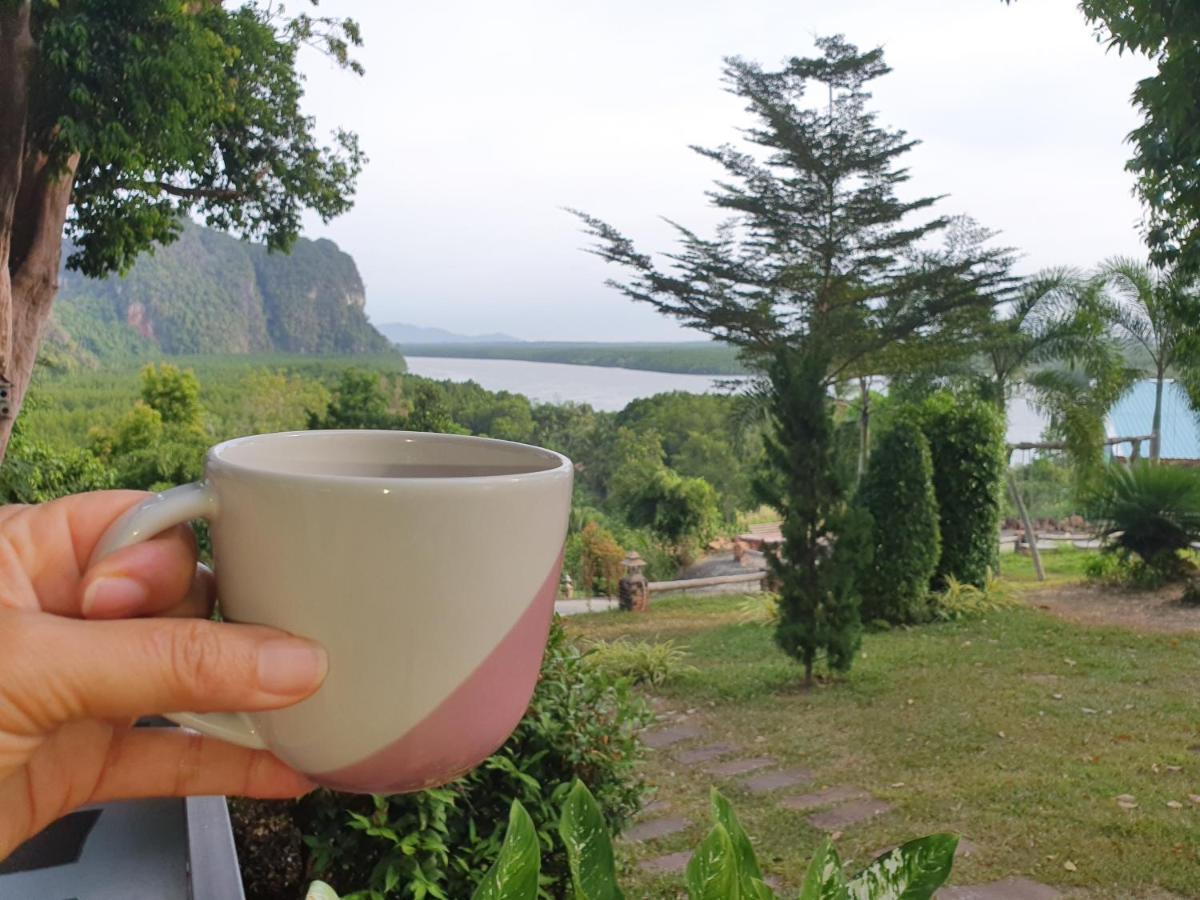Resort Barefeet Heaven Hill Naturist Resort Ban Chao Mai