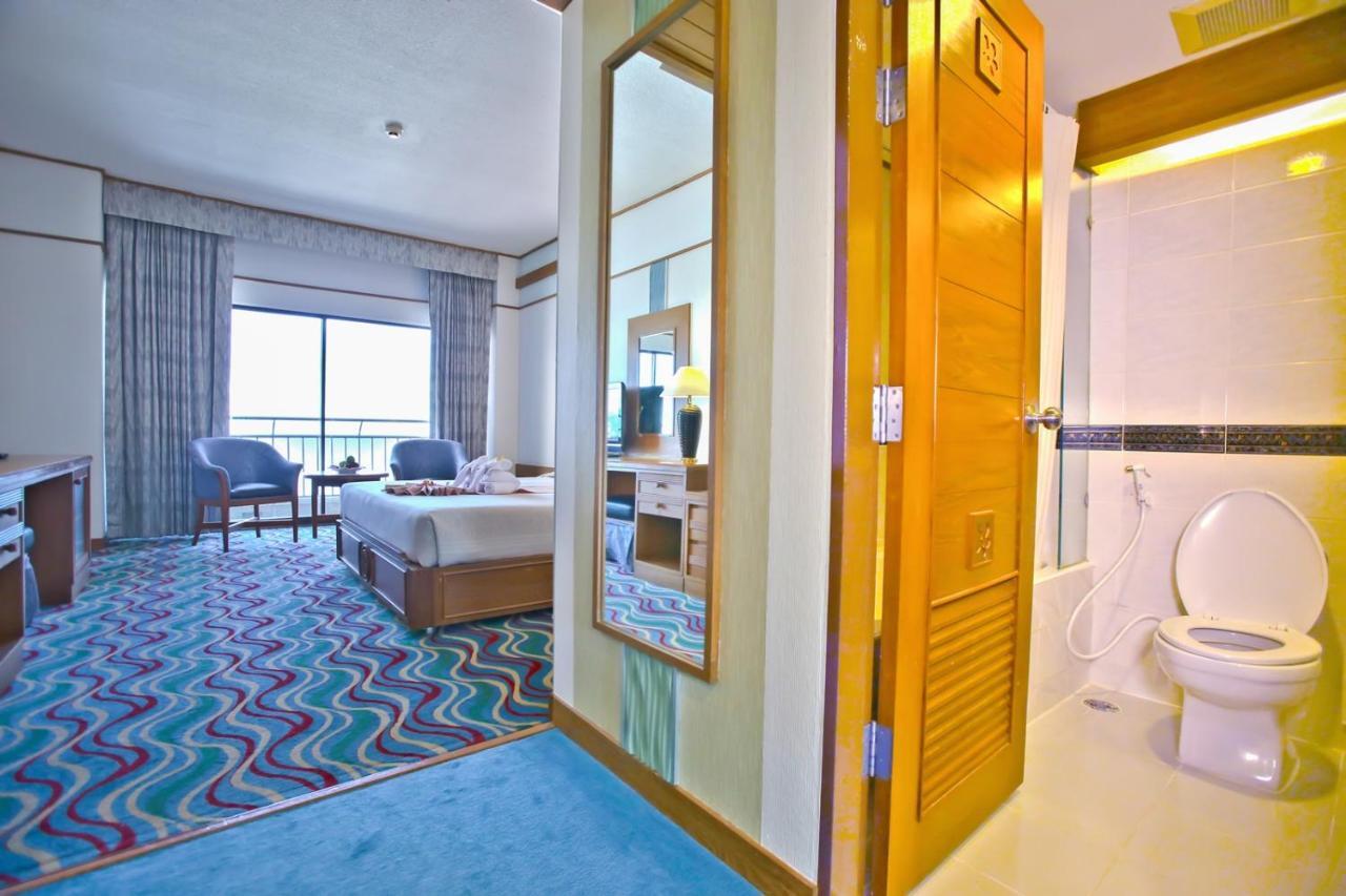 Asia Cha-Am Hotel