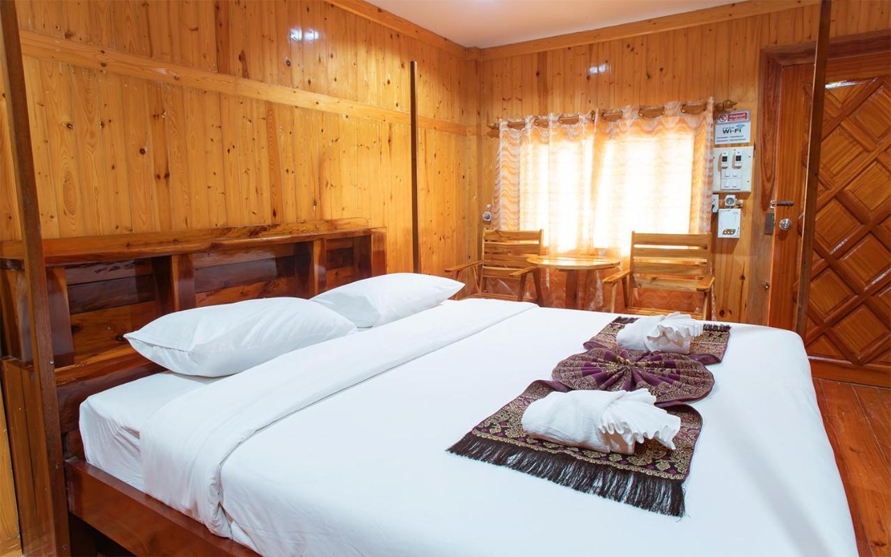 Resort Had Lansai Trat