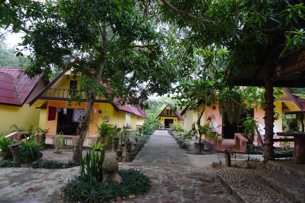 Andaman Resort Koh Jum