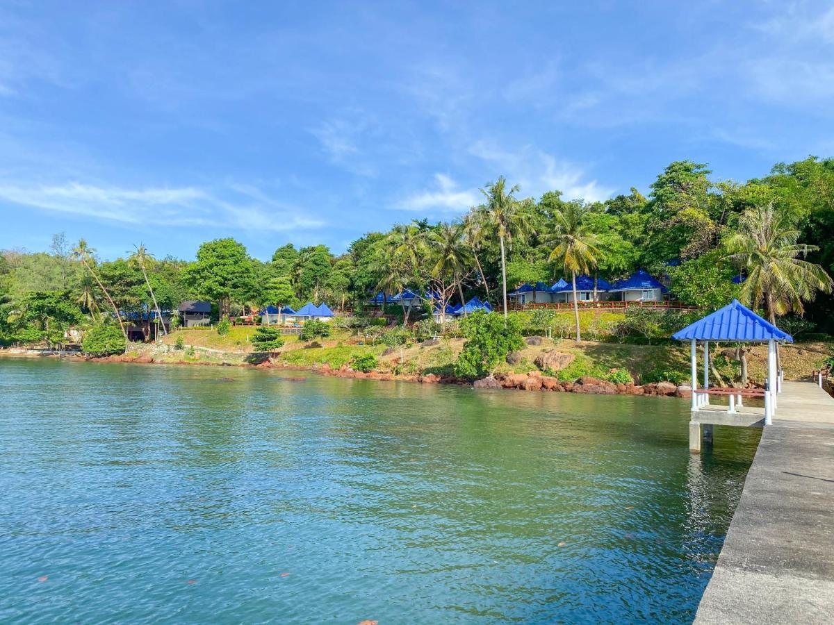 Resort Buri Hut Natural 3*