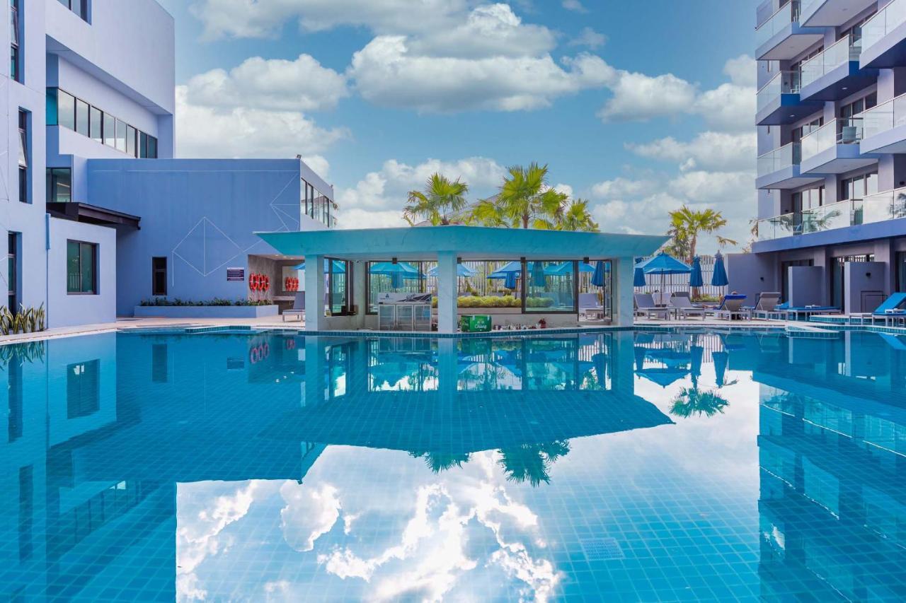 Bluesotel Smart Krabi Aonang - Adults Only Ao Nang