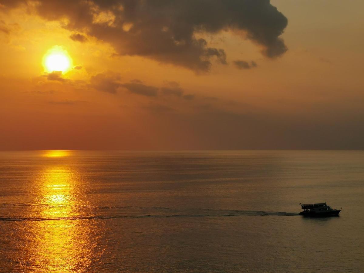 Cliff Lanta Suite-koh Lanta Krabi 3* Koh Lanta