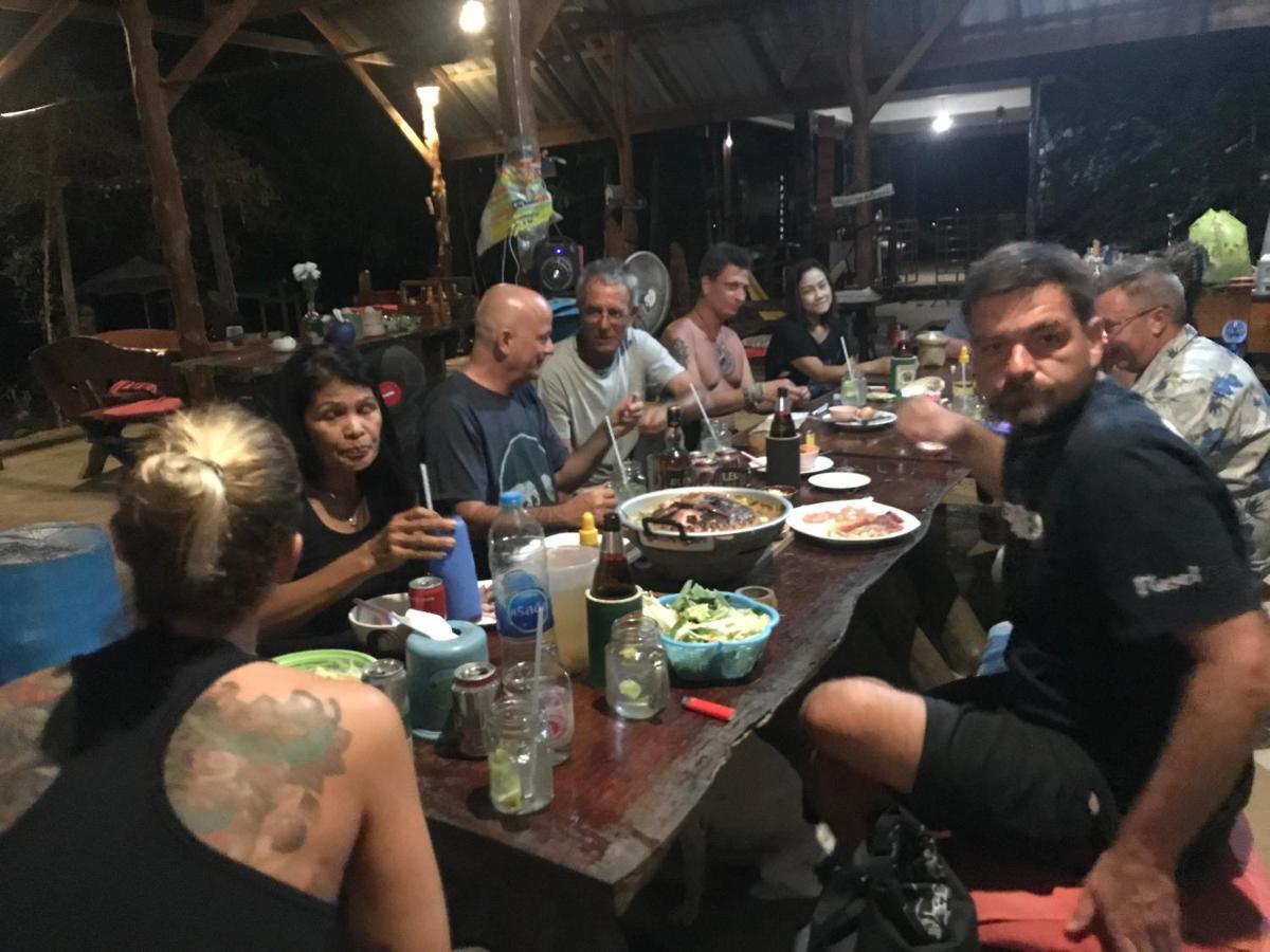 Guest house Kohchangresortranong Koh Chang Ranong