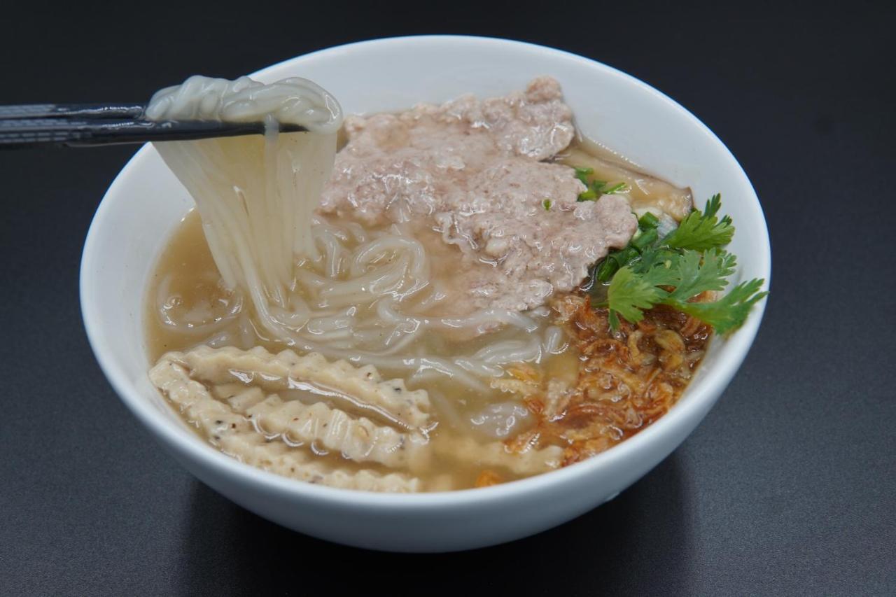 Hotel Chuan Chom The High - Sha