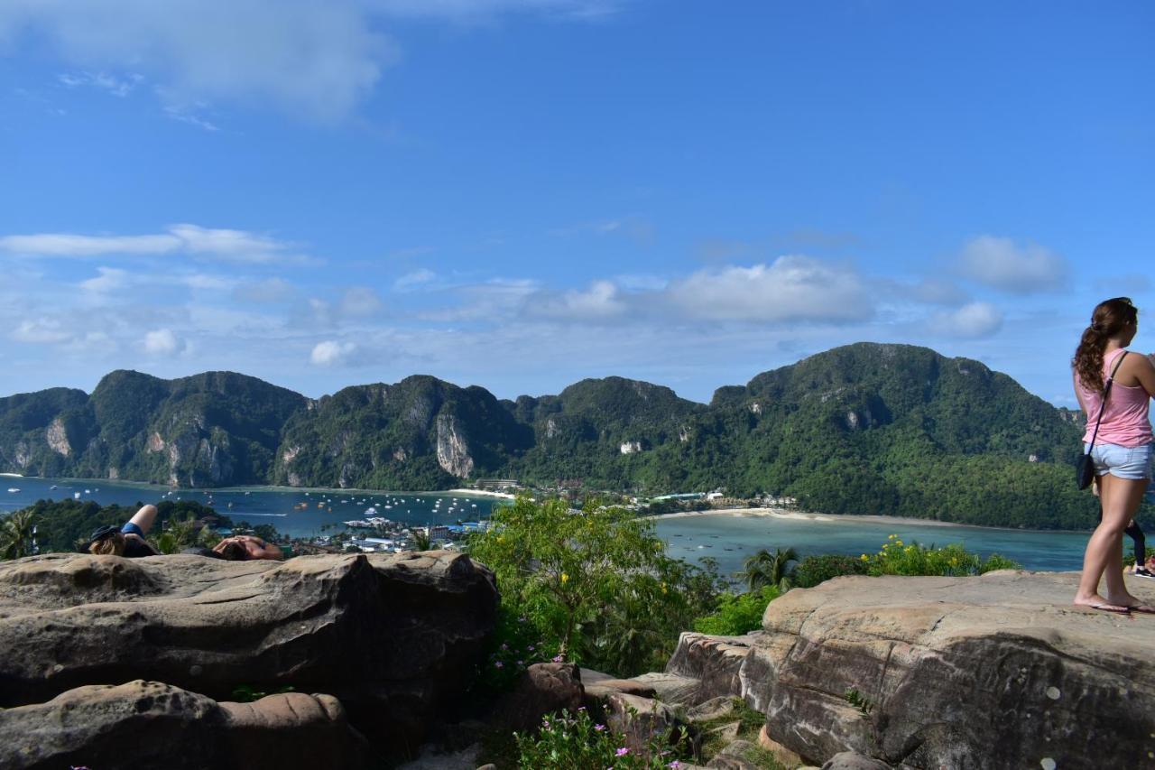 Phi Phi Bonita