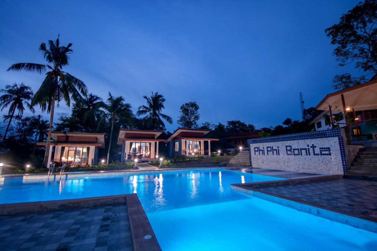 Phi Phi Bonita Resort 3*