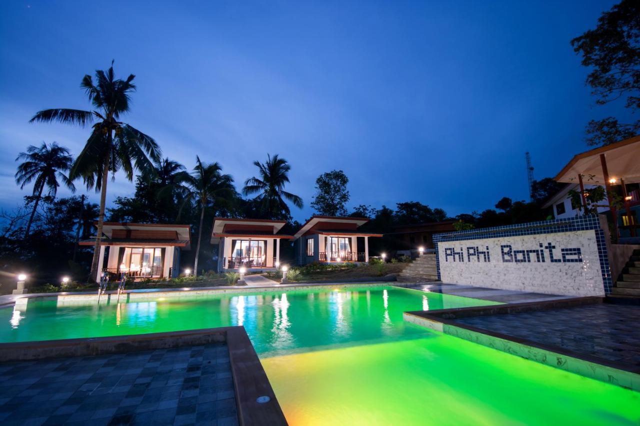 Phi Phi Bonita