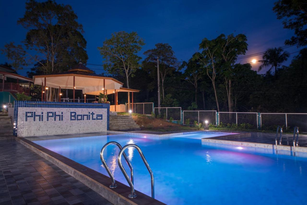 Phi Phi Bonita Resort 3*