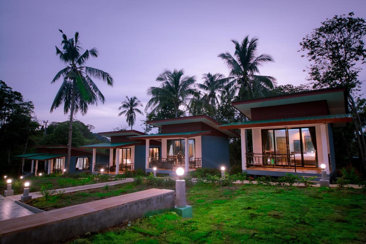 Phi Phi Bonita Resort