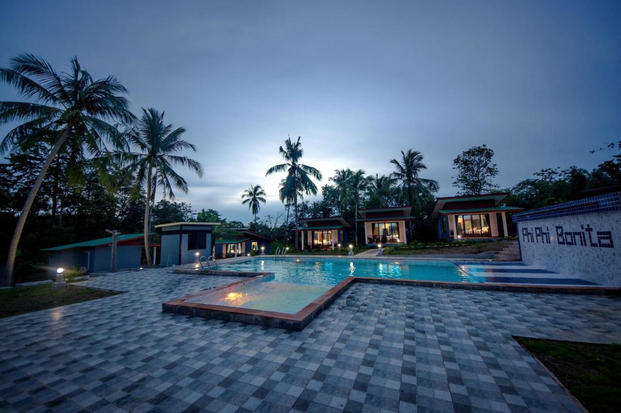 Resort Phi Phi Bonita