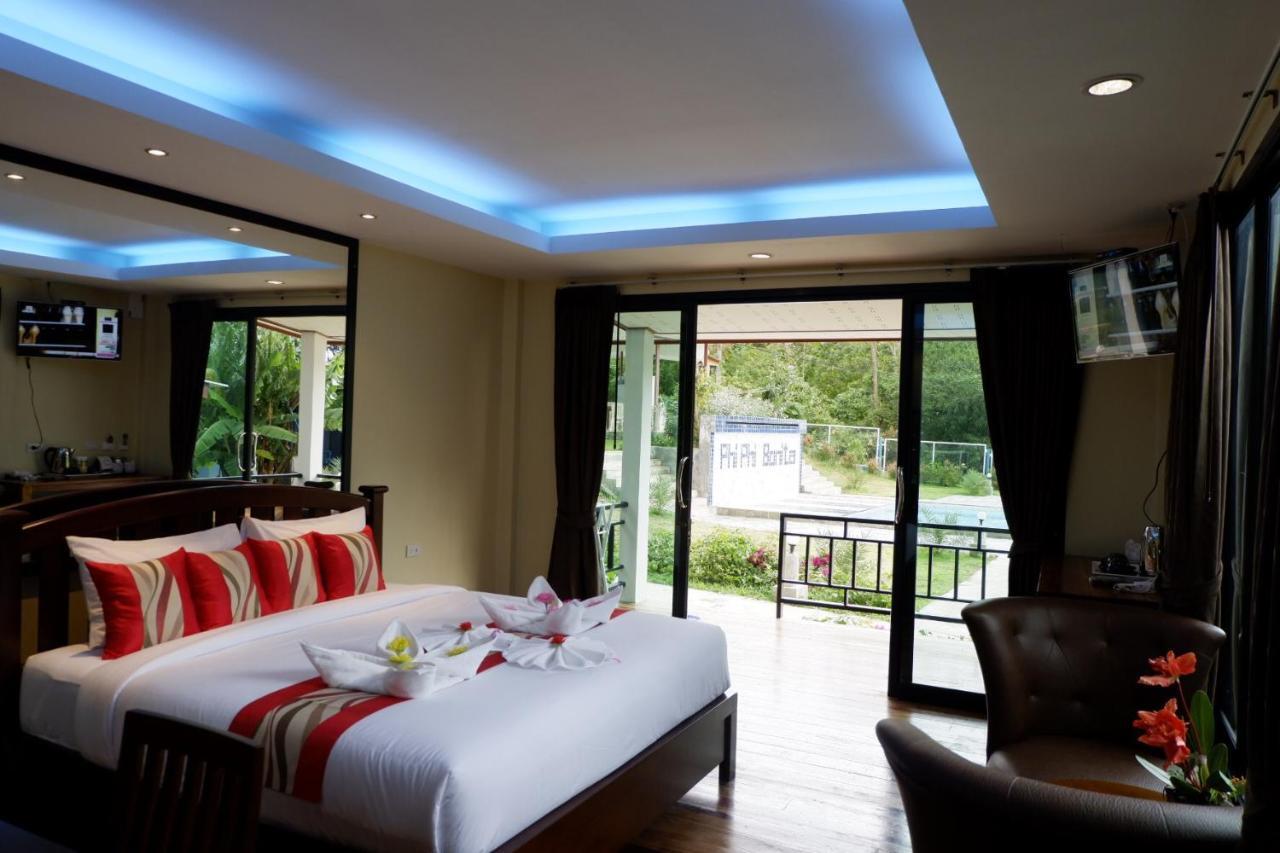 Phi Phi Bonita Resort Ko Phi Phi