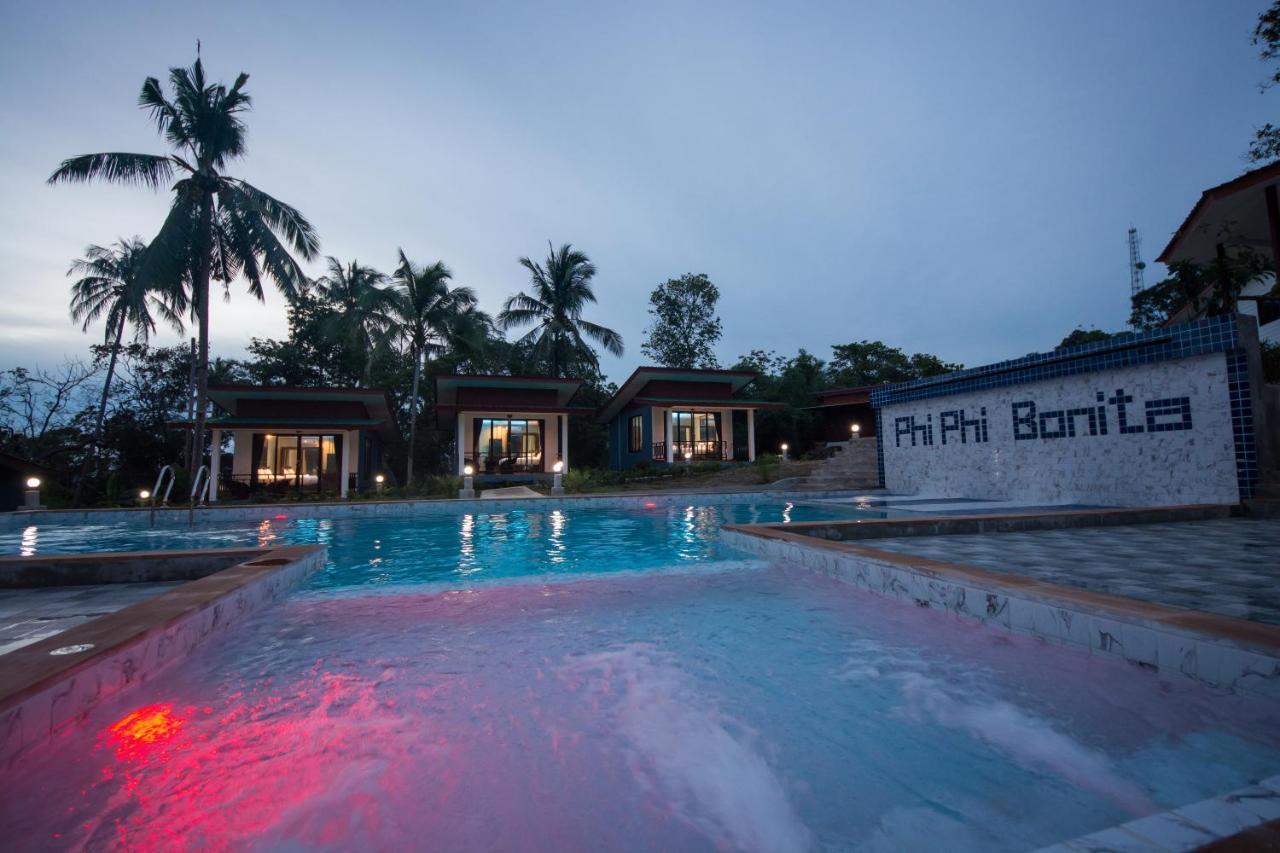 Phi Phi Bonita Resort