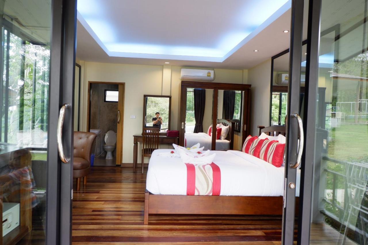 Resort Phi Phi Bonita