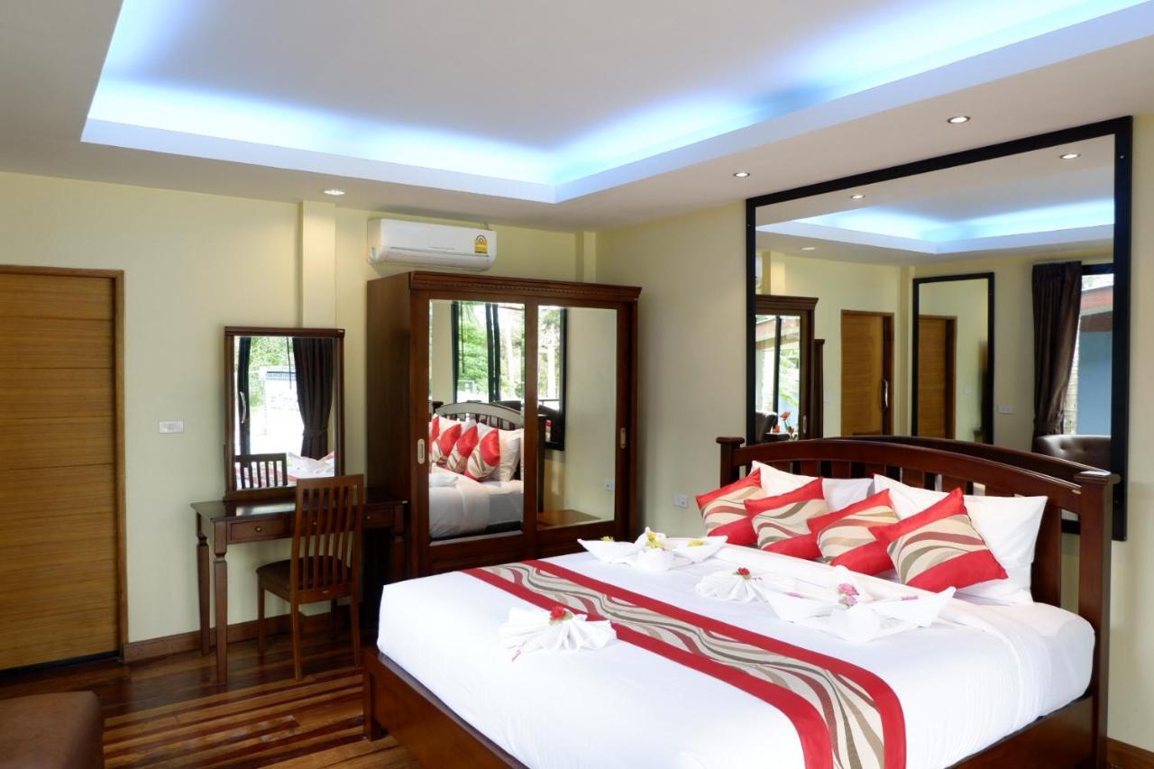 Phi Phi Bonita Resort